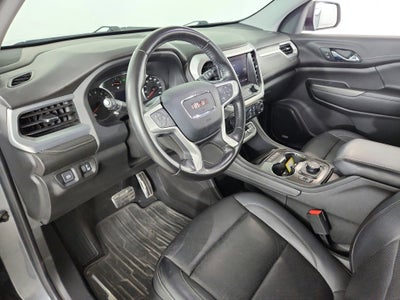 2020 GMC Acadia AWD SLT