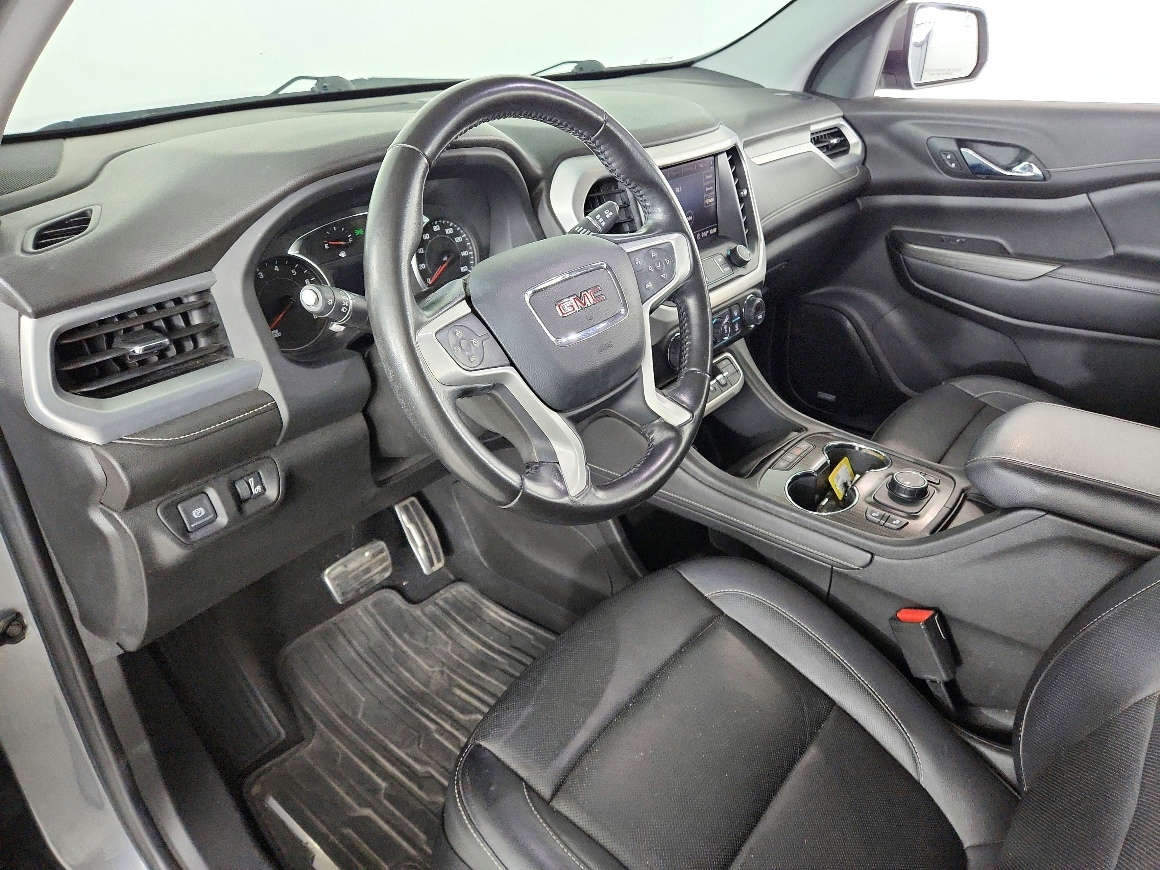 2020 GMC Acadia AWD SLT