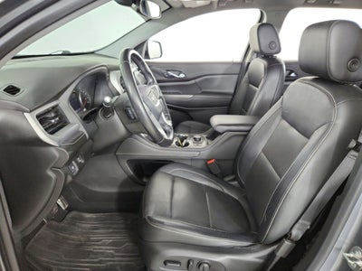 2020 GMC Acadia AWD SLT