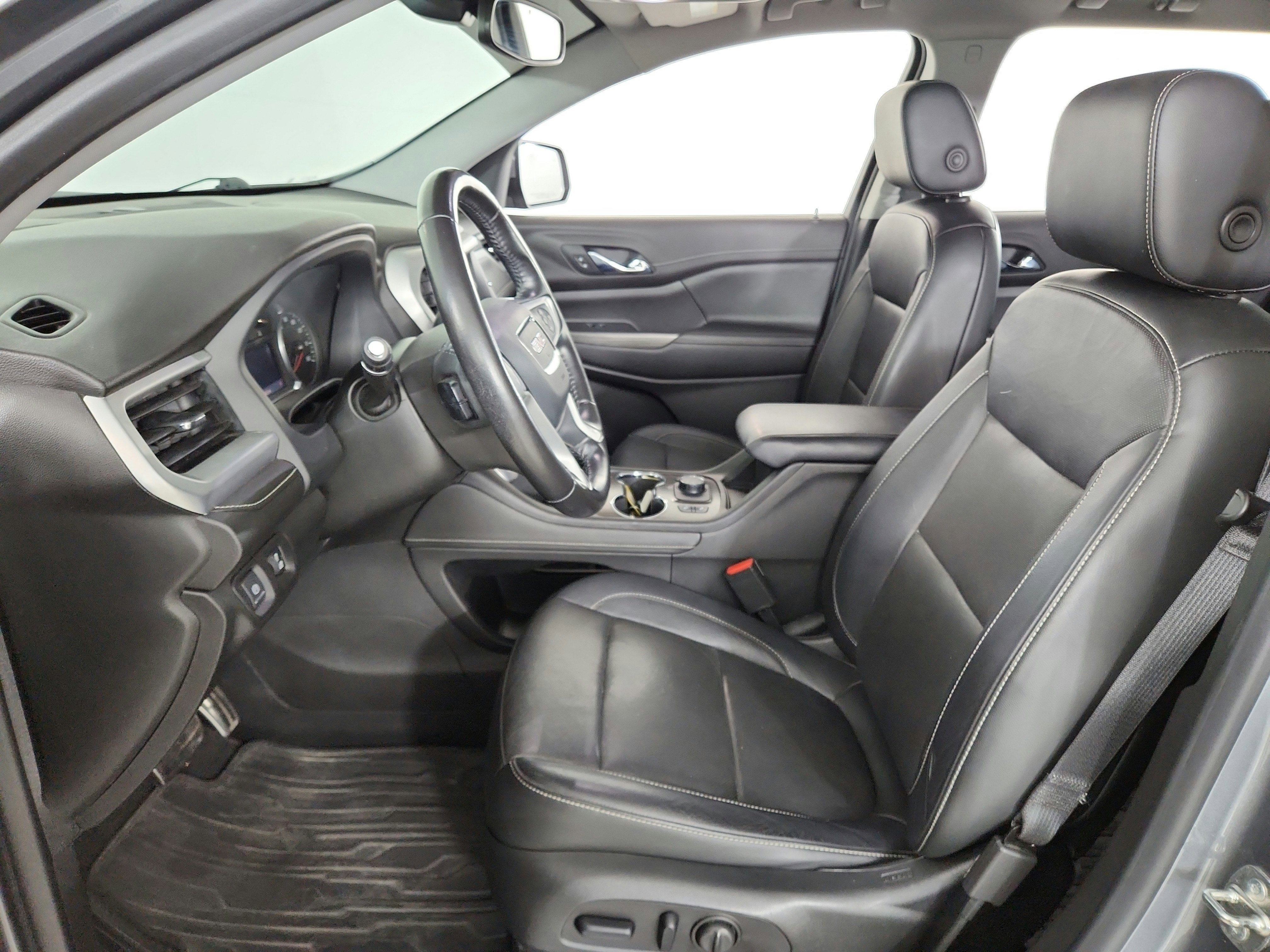 2020 GMC Acadia AWD SLT
