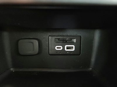 2020 GMC Acadia AWD SLT