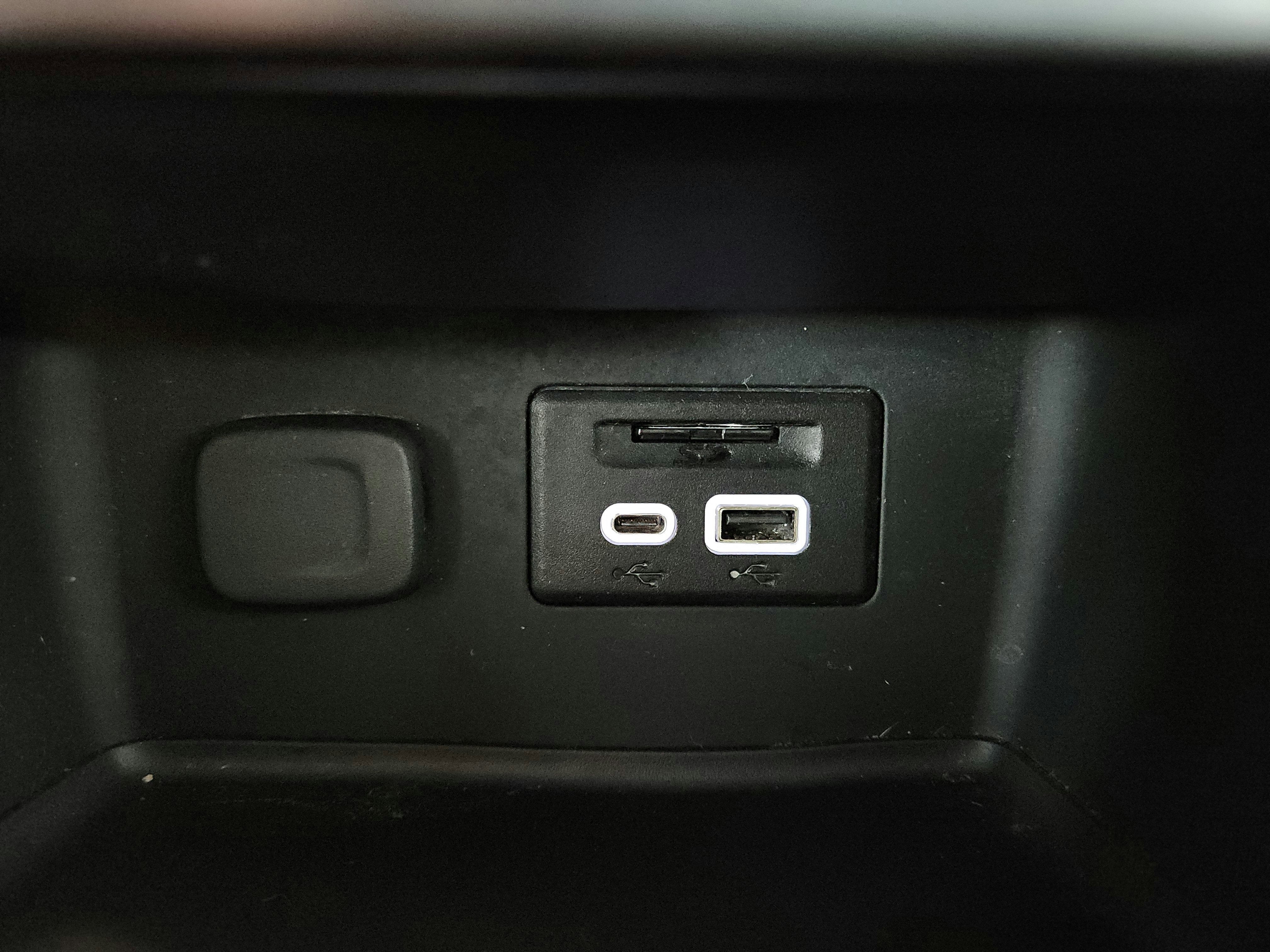 2020 GMC Acadia AWD SLT
