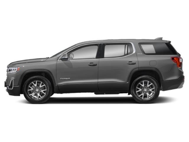2020 GMC Acadia AWD SLT