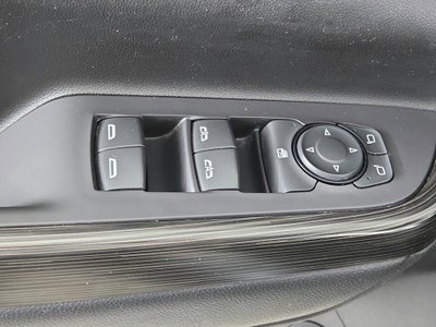 2020 GMC Acadia AWD SLT