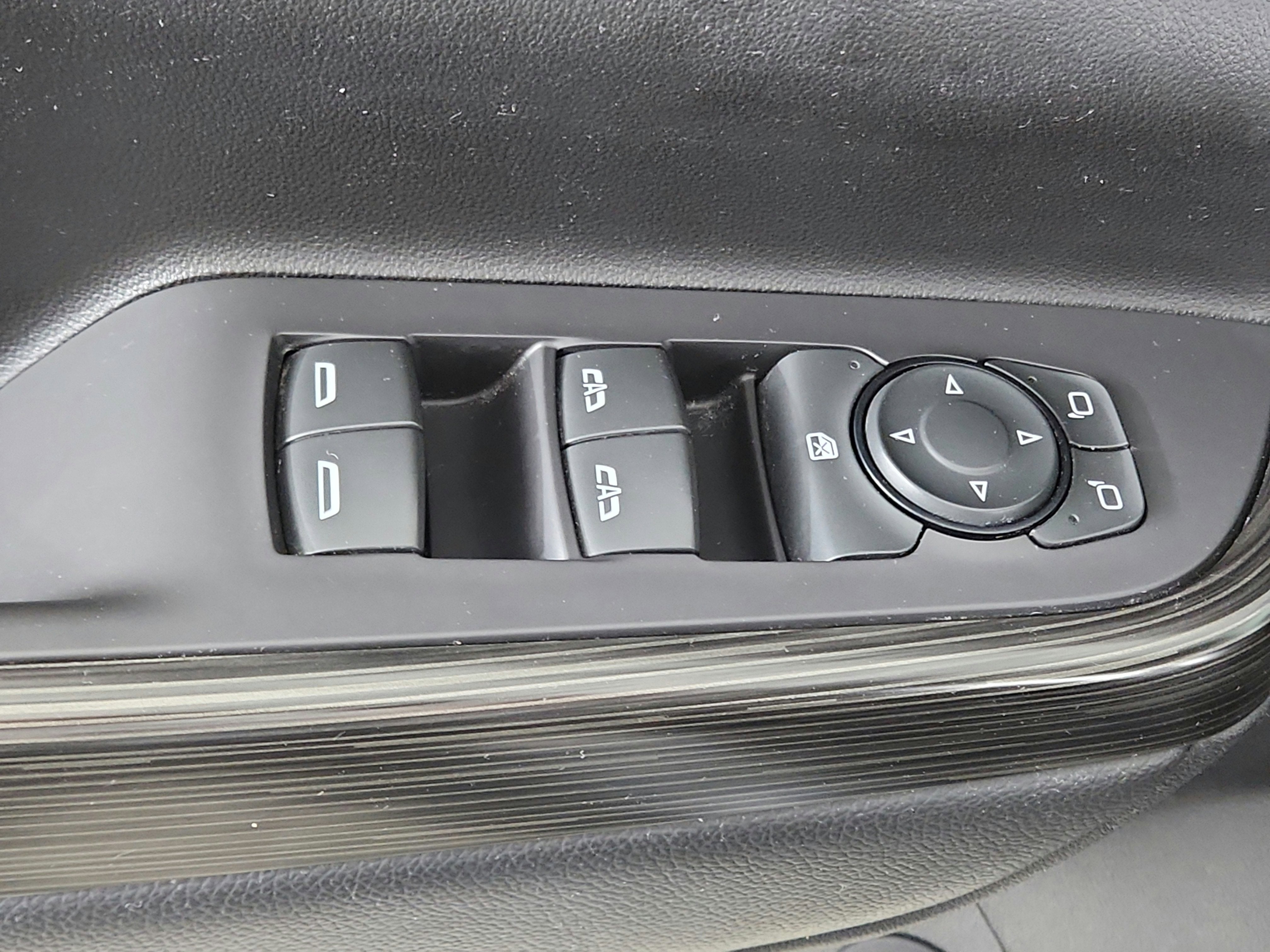 2020 GMC Acadia AWD SLT