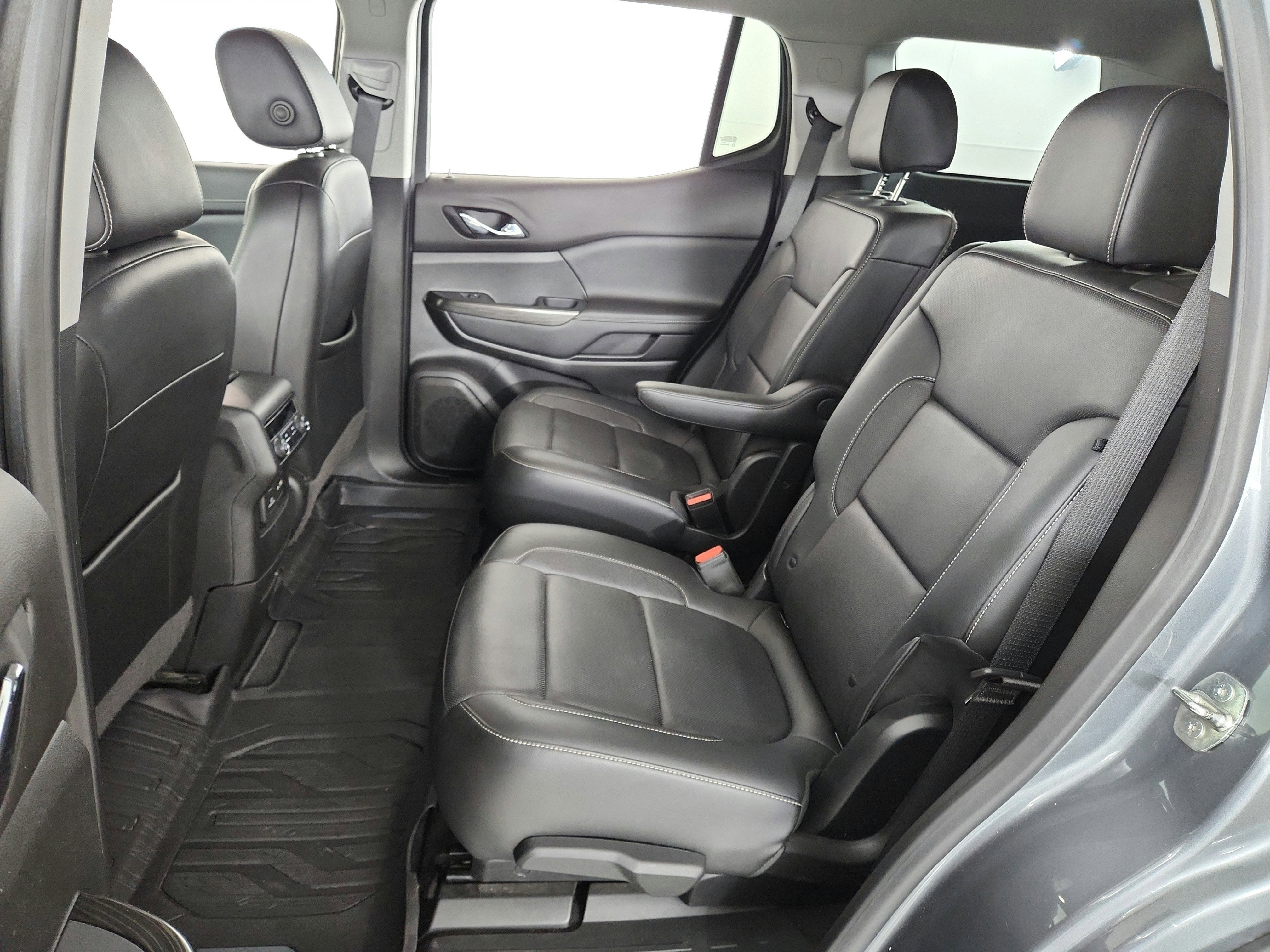 2020 GMC Acadia AWD SLT