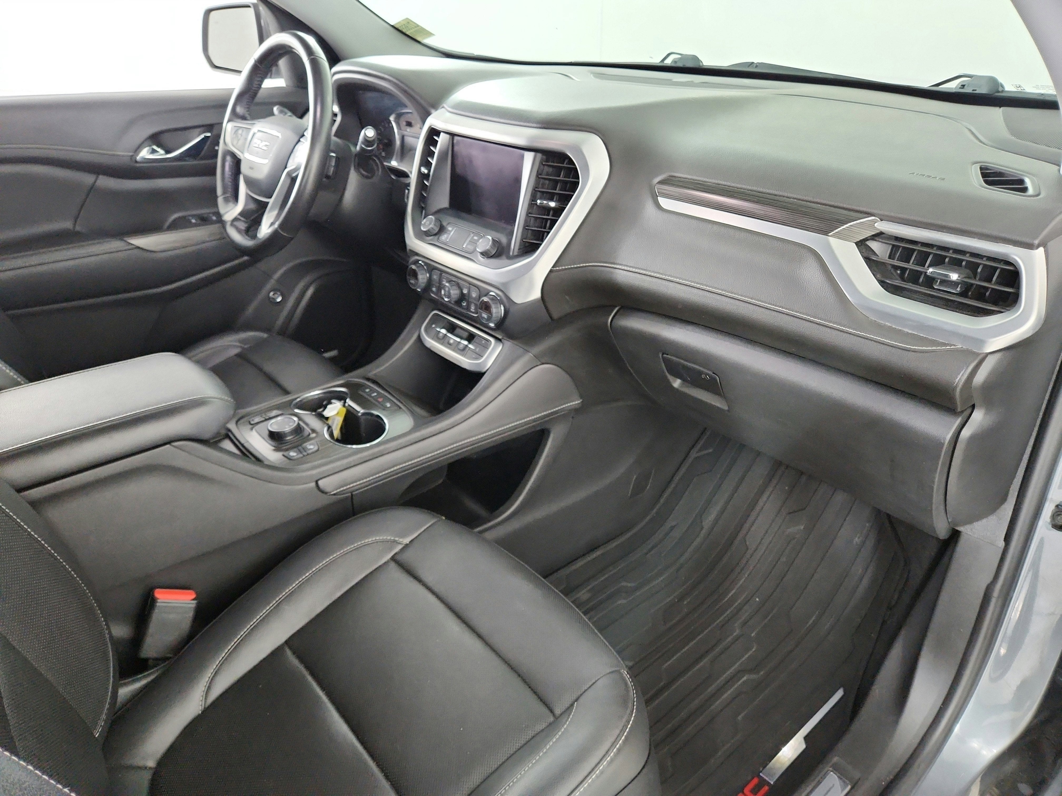 2020 GMC Acadia AWD SLT