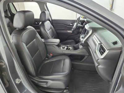 2020 GMC Acadia AWD SLT
