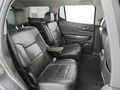 2020 GMC Acadia AWD SLT