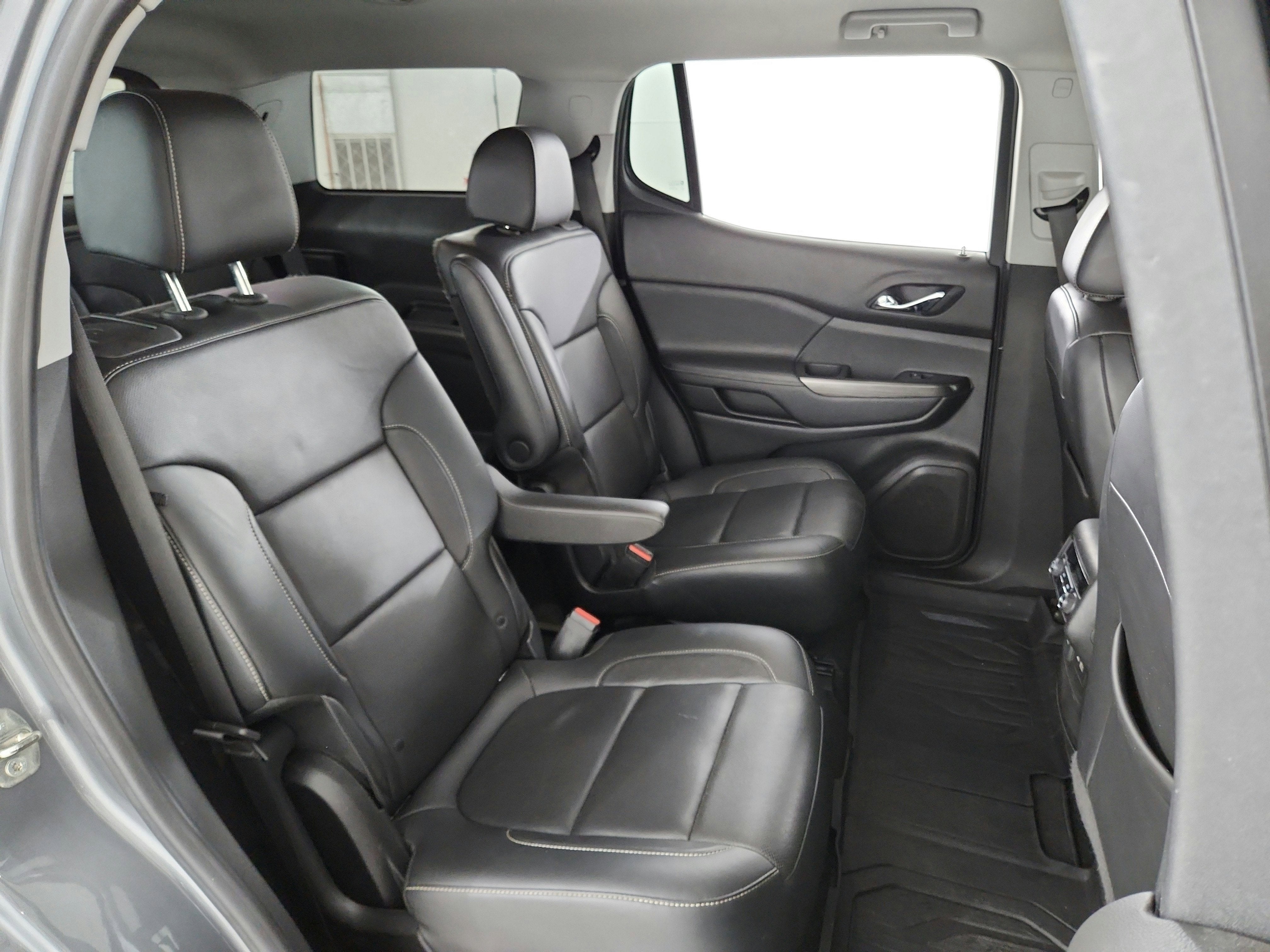 2020 GMC Acadia AWD SLT