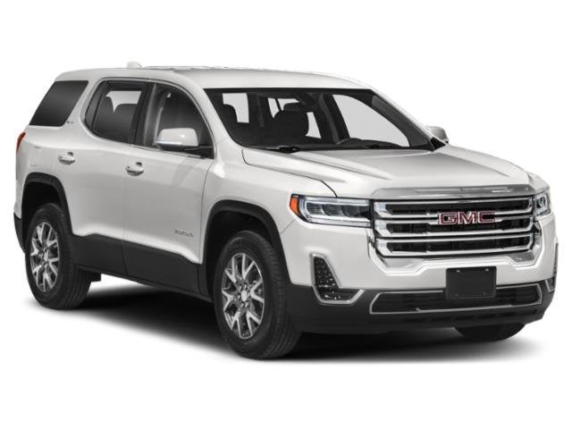 2020 GMC Acadia AWD SLT