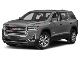 2020 GMC Acadia AWD SLT