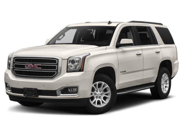 2015 GMC Yukon 4WD SLT's photo