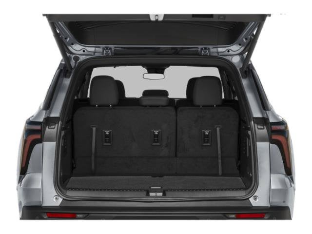 2024 Chevrolet Traverse FWD LS