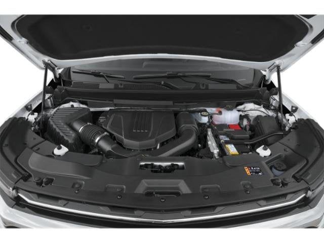 2024 Chevrolet Traverse FWD LT
