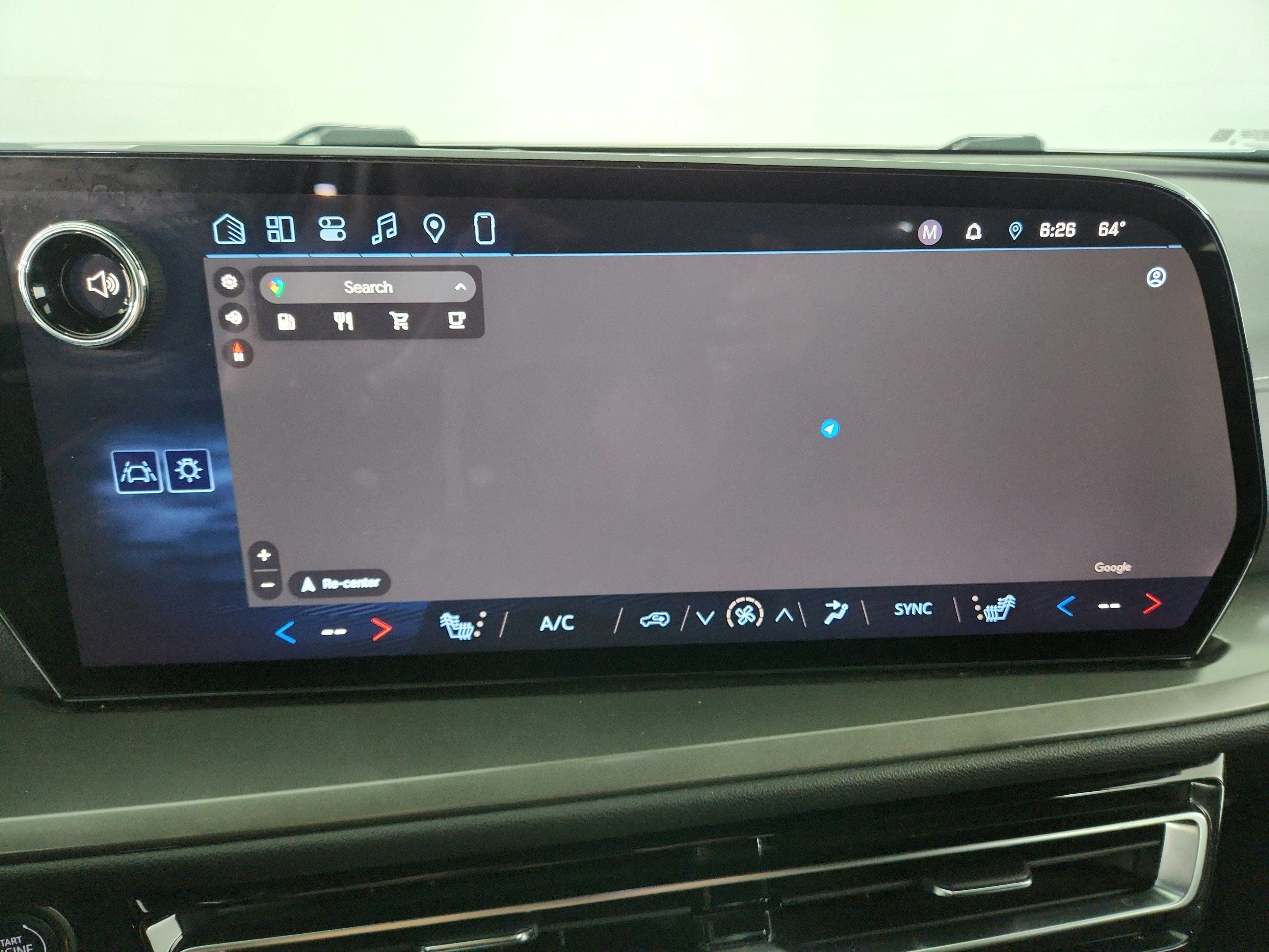 2024 Chevrolet Traverse FWD LT