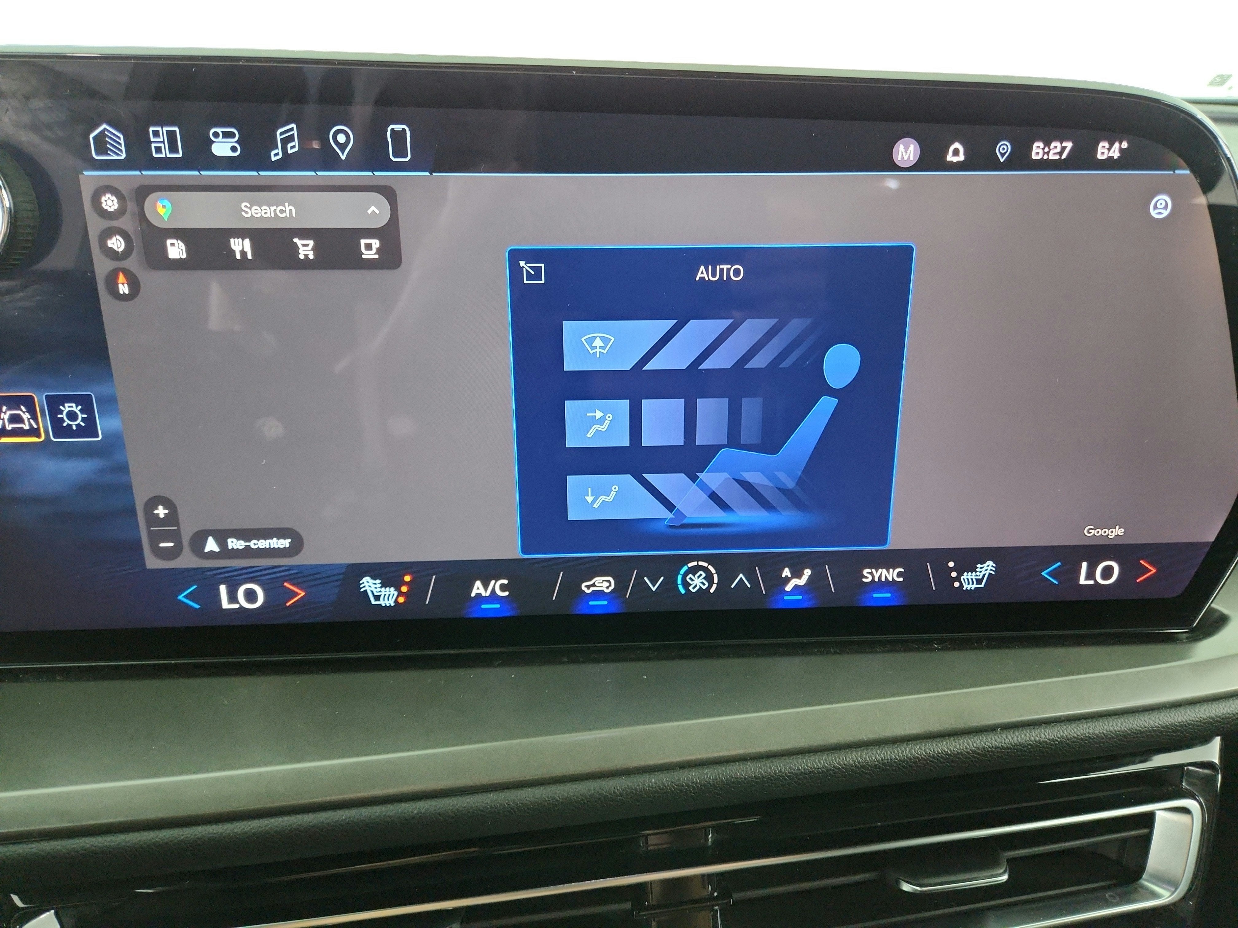 2024 Chevrolet Traverse FWD LT