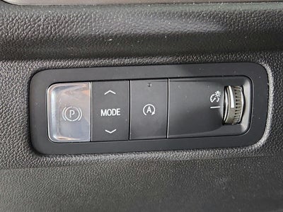 2024 Chevrolet Traverse FWD LT