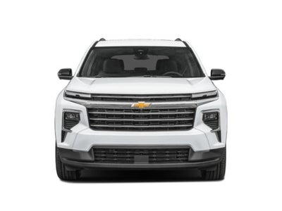 2024 Chevrolet Traverse FWD LT