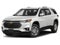 2021 Chevrolet Traverse FWD LT Cloth