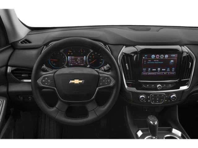 2021 Chevrolet Traverse FWD LT Cloth