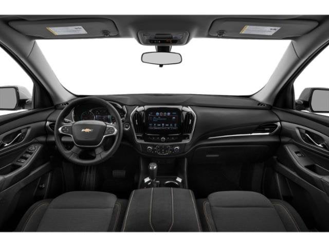 2021 Chevrolet Traverse FWD LT Cloth