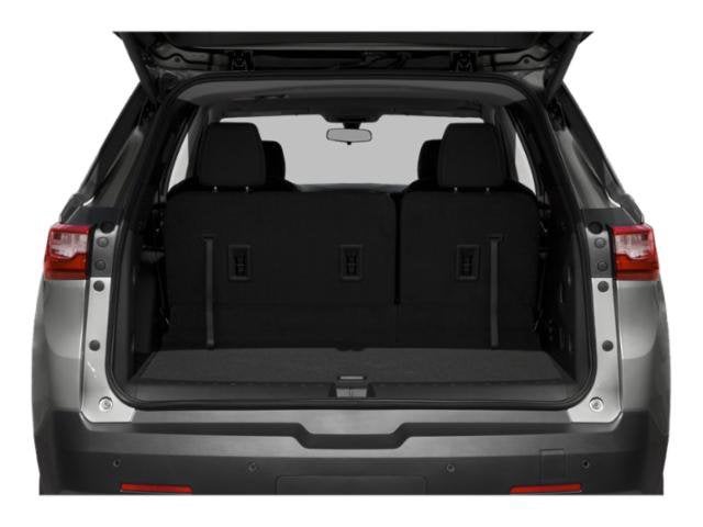 2021 Chevrolet Traverse FWD LT Cloth