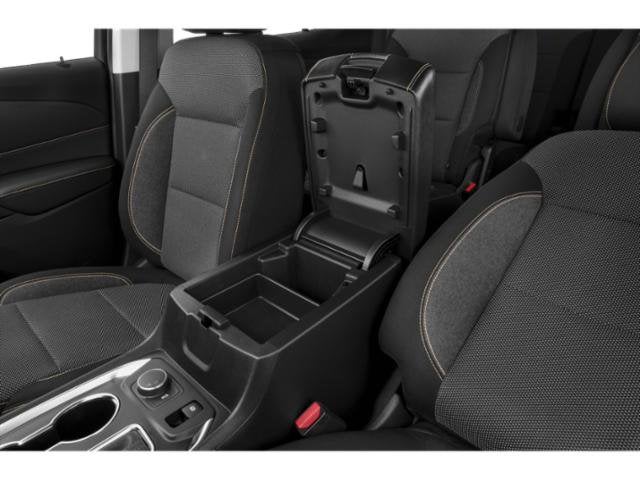 2021 Chevrolet Traverse FWD LT Cloth