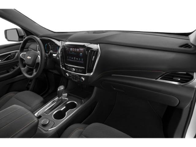 2021 Chevrolet Traverse FWD LT Cloth