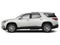 2021 Chevrolet Traverse FWD LT Cloth