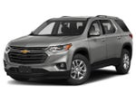 2021 Chevrolet Traverse FWD LT Cloth