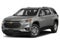 2021 Chevrolet Traverse FWD LT Cloth