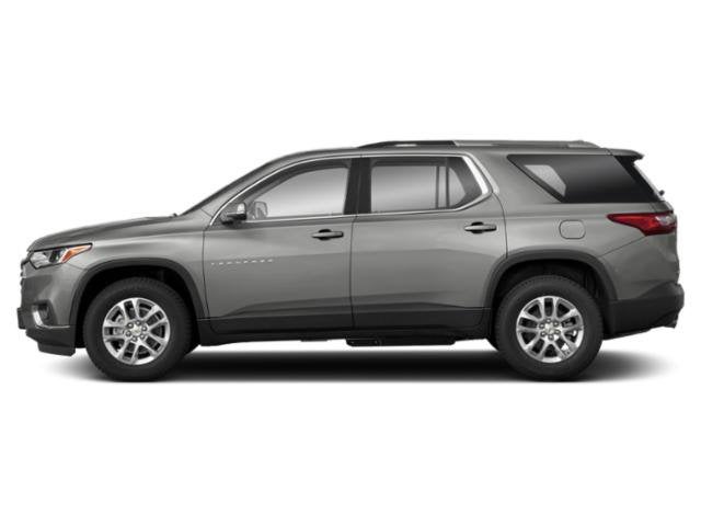2021 Chevrolet Traverse FWD LT Cloth
