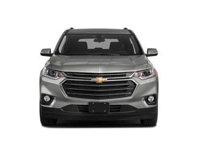 2021 Chevrolet Traverse FWD LT Cloth