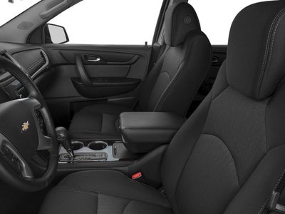 2016 Chevrolet Traverse 1LT