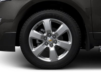 2016 Chevrolet Traverse 1LT
