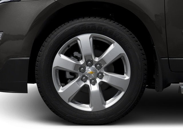 2016 Chevrolet Traverse 1LT