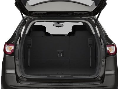 2016 Chevrolet Traverse 1LT