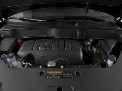 2016 Chevrolet Traverse 1LT