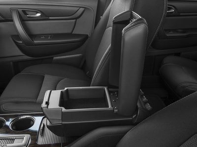 2016 Chevrolet Traverse 1LT