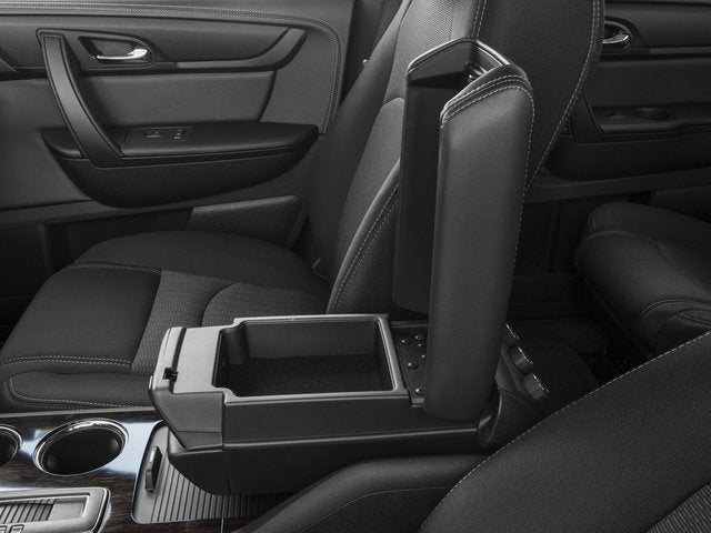 2016 Chevrolet Traverse 1LT