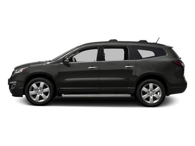 2016 Chevrolet Traverse 1LT
