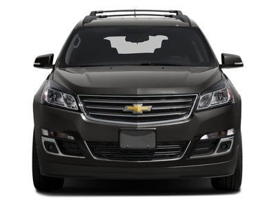 2016 Chevrolet Traverse 1LT