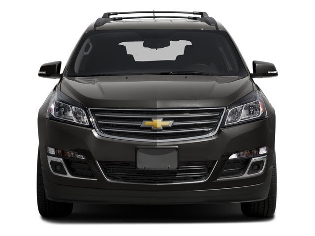2016 Chevrolet Traverse 1LT