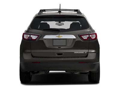2016 Chevrolet Traverse 1LT
