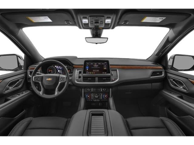 2023 Chevrolet Suburban 2WD Premier