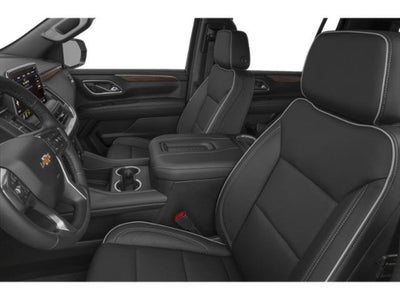 2023 Chevrolet Suburban 2WD Premier