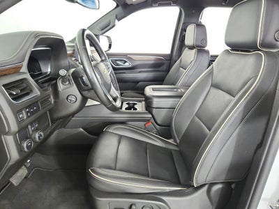 2023 Chevrolet Suburban 2WD Premier