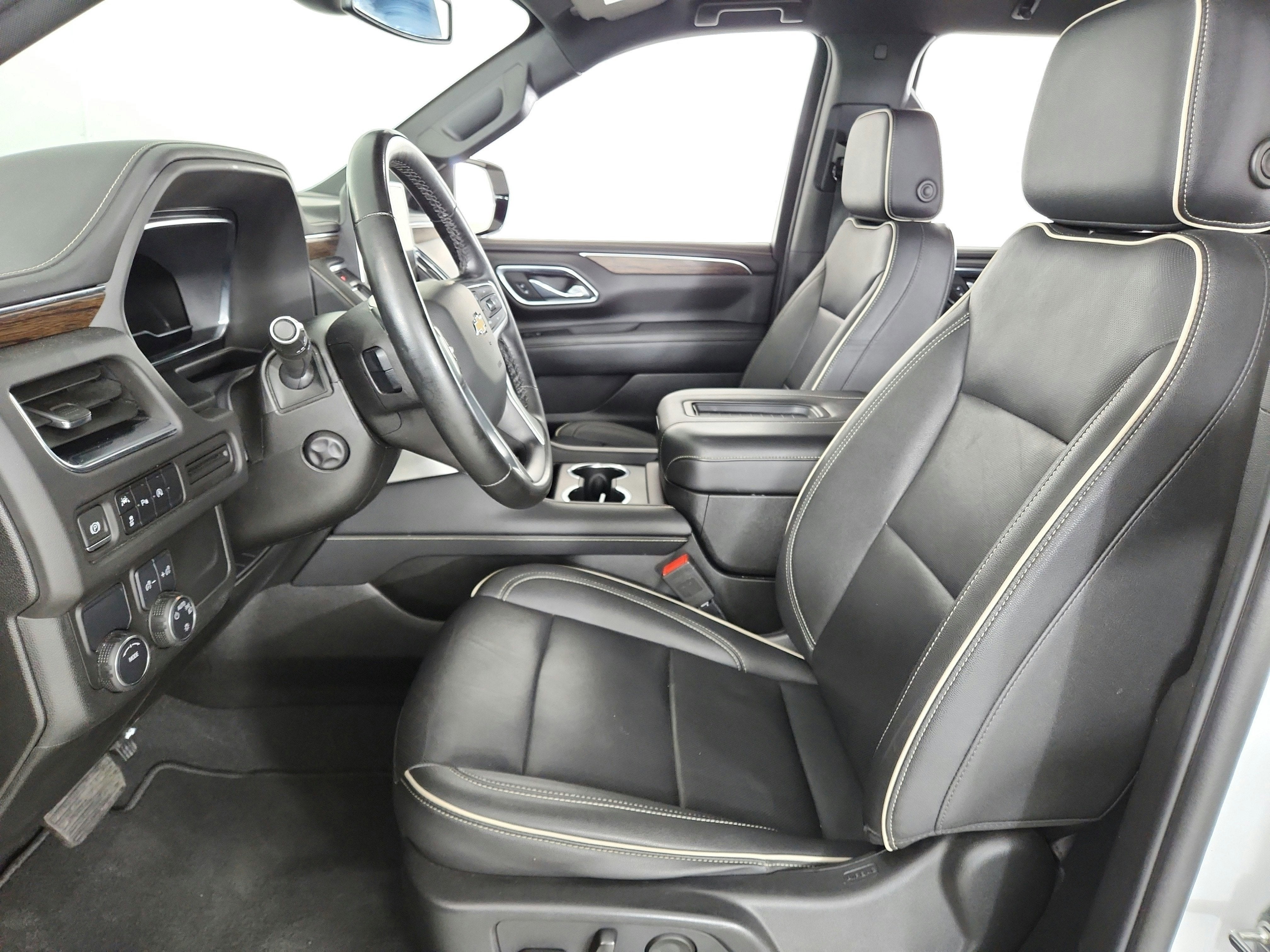 2023 Chevrolet Suburban 2WD Premier