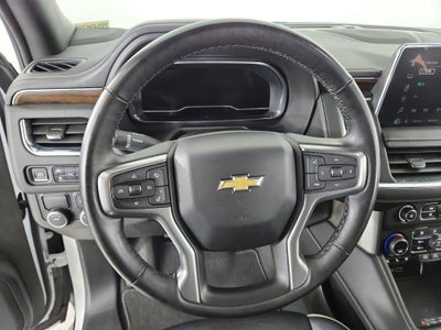 2023 Chevrolet Suburban 2WD Premier